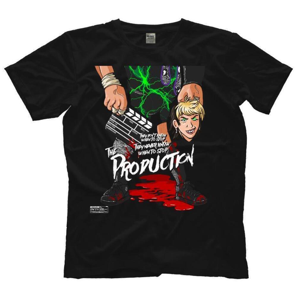 Maniac Iwguide Exclusive Shirt
